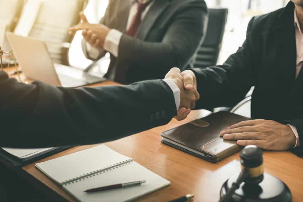 Shake Hands — Unfair Dismissal Solutions in Australia