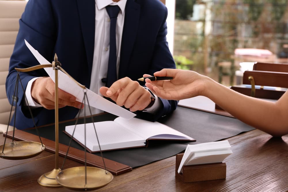 Lawyer — Unfair Dismissal Solutions in Australia
