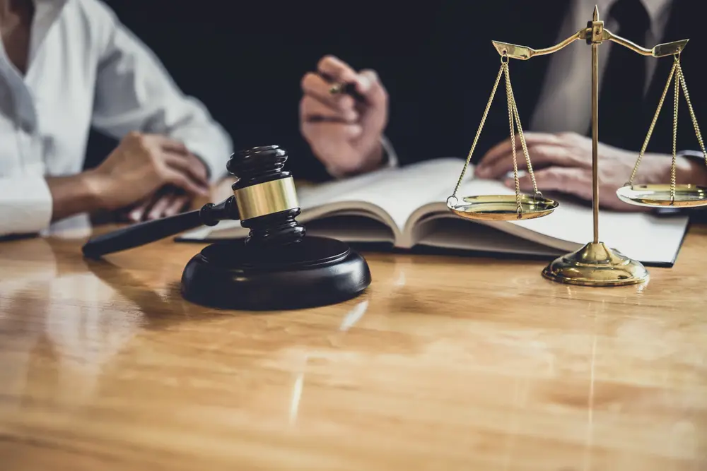 Book And Gavel — Unfair Dismissal Solutions in Australia