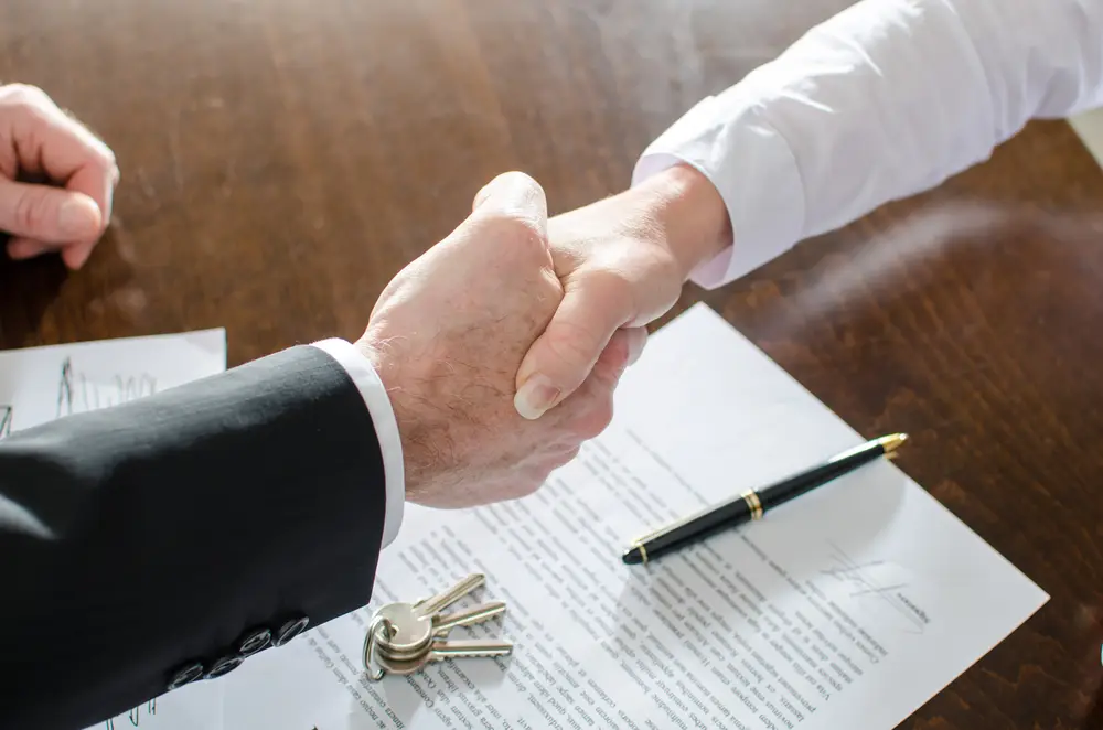 Shake Hands — Unfair Dismissal Solutions in Australia