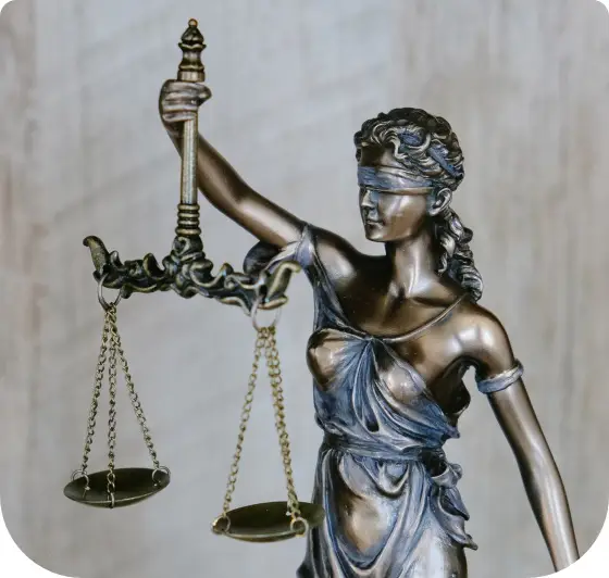 Statue of Justice — Unfair Dismissal Solutions in Australia