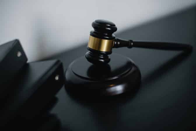 Gavel — Unfair Dismissal Solutions in Australia